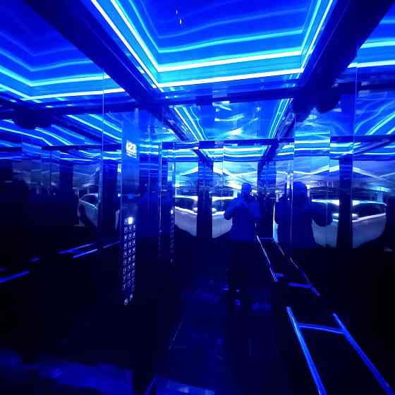 2-ком - жк "Атмосфера" - 64 м2 - (Дом Сдан) Одеса