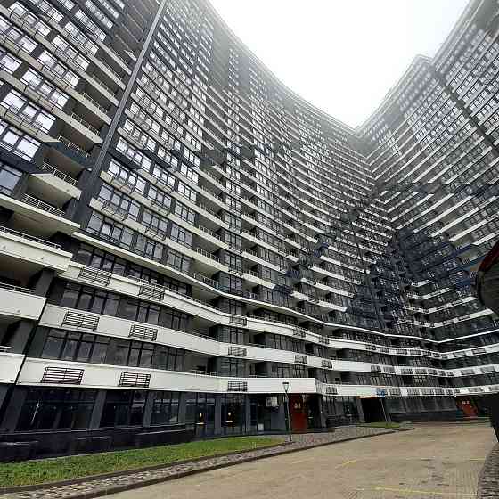 2-ком - жк "Атмосфера" - 64 м2 - (Дом Сдан) Одеса