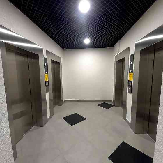 2-ком - жк "Атмосфера" - 64 м2 - (Дом Сдан) Одеса