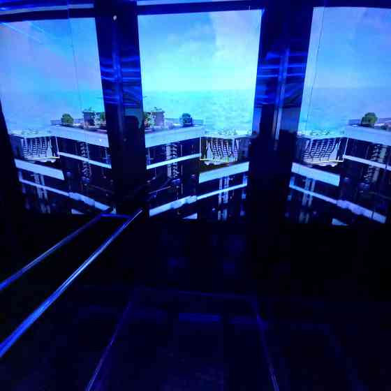 2-ком - жк "Атмосфера" - 64 м2 - (Дом Сдан) Одеса