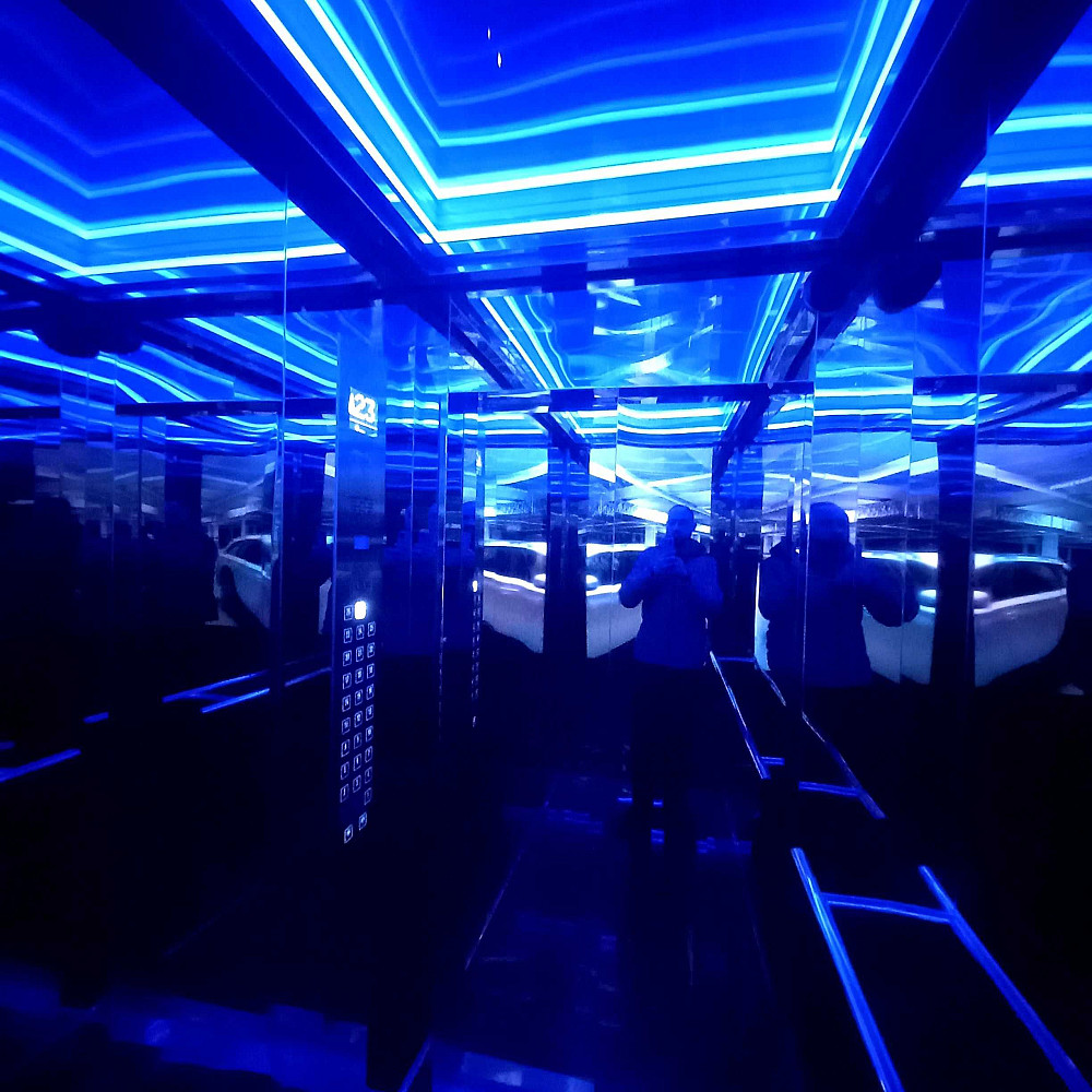 2-ком - жк "Атмосфера" - 64 м2 - (Дом Сдан) Одеса - зображення 5