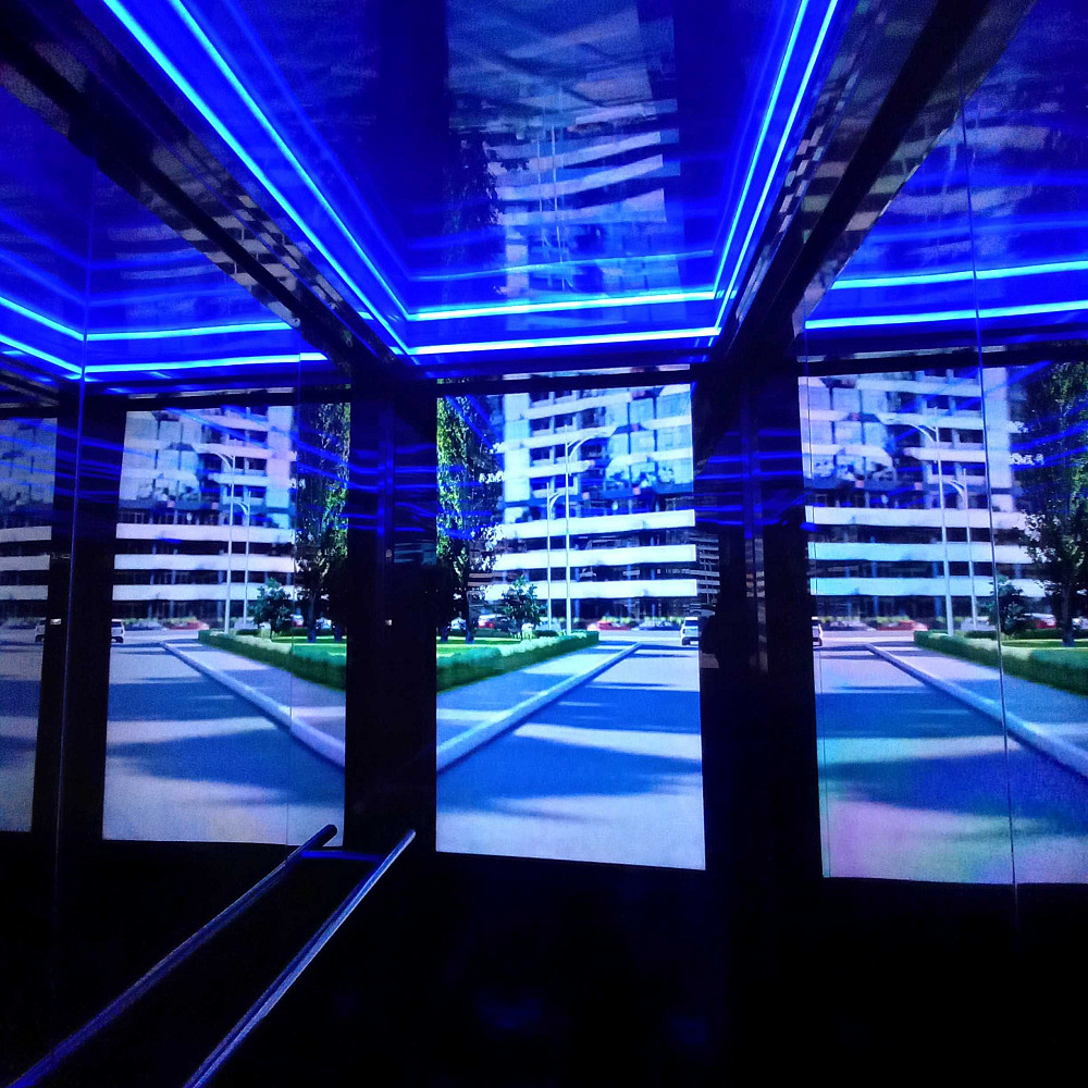 2-ком - жк "Атмосфера" - 64 м2 - (Дом Сдан) Одеса - зображення 7