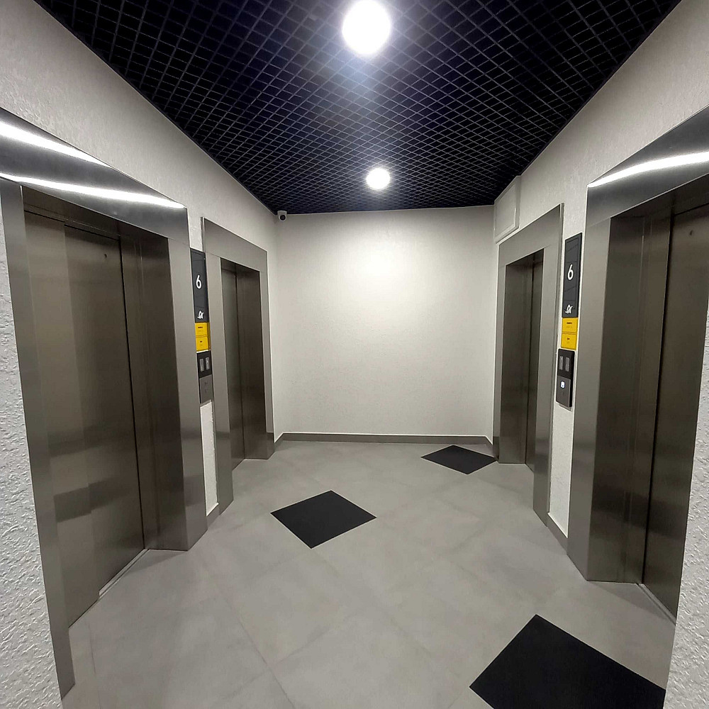 2-ком - жк "Атмосфера" - 64 м2 - (Дом Сдан) Одеса - зображення 4