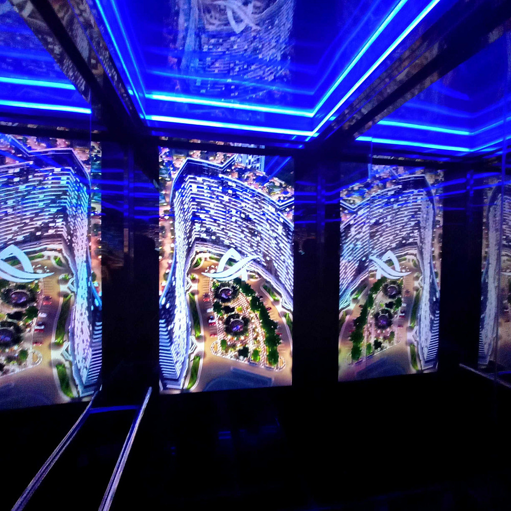 2-ком - жк "Атмосфера" - 64 м2 - (Дом Сдан) Одеса - зображення 8