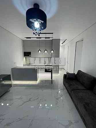 Продаж 1к квартира 48м2, ЖК Greenville, пер. Новопечерський, 5 Киев