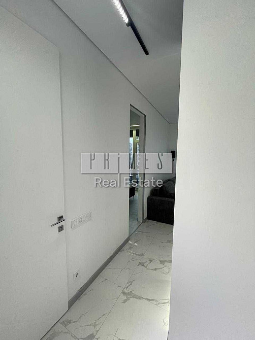 Продаж 1к квартира 48м2, ЖК Greenville, пер. Новопечерський, 5 Киев - изображение 4