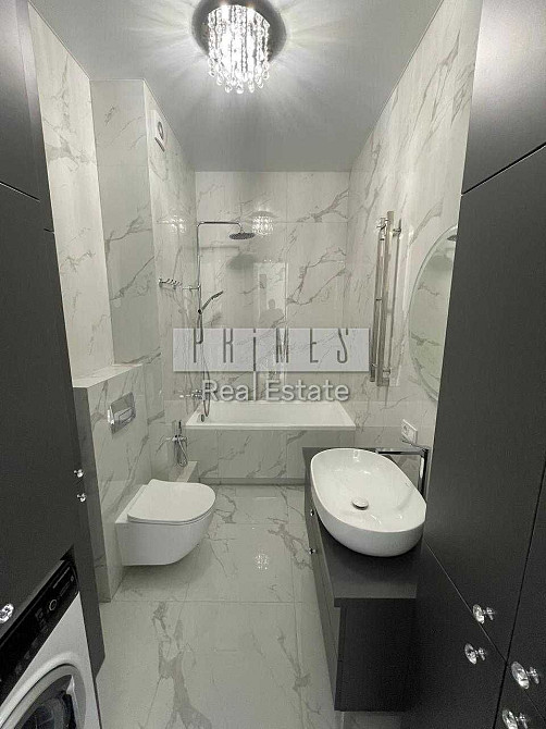 Продаж 1к квартира 48м2, ЖК Greenville, пер. Новопечерський, 5 Киев - изображение 6