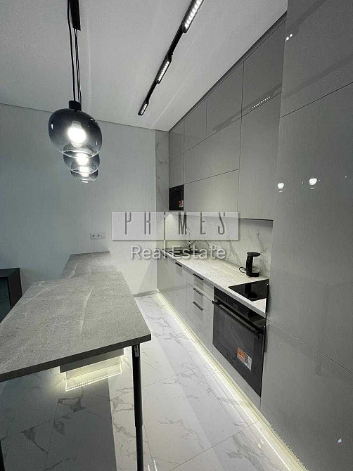 Продаж 1к квартира 48м2, ЖК Greenville, пер. Новопечерський, 5 Киев - изображение 2