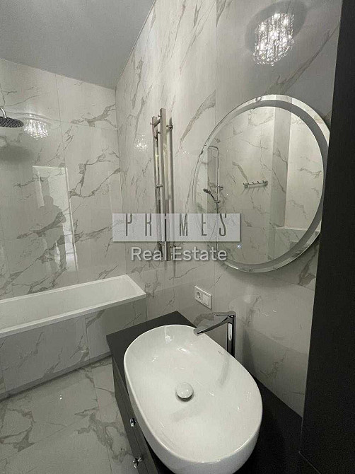 Продаж 1к квартира 48м2, ЖК Greenville, пер. Новопечерський, 5 Киев - изображение 7