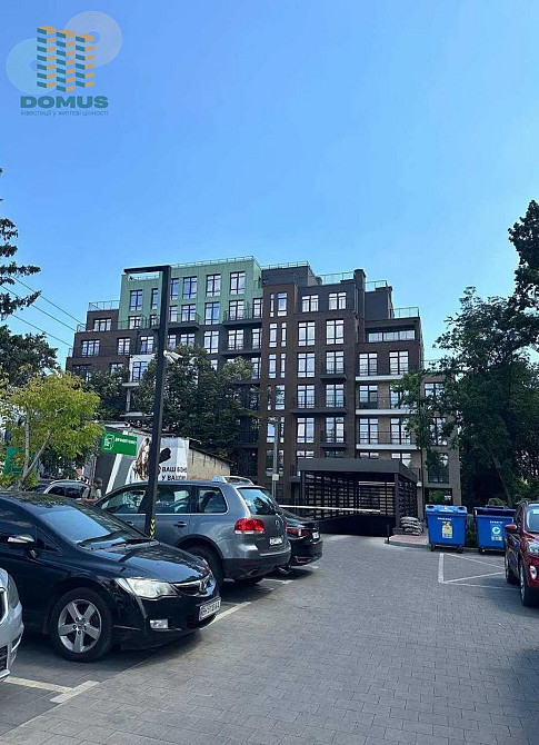 Студия! ЖК Пространство на Донского! Киевский район! Одеса - зображення 7