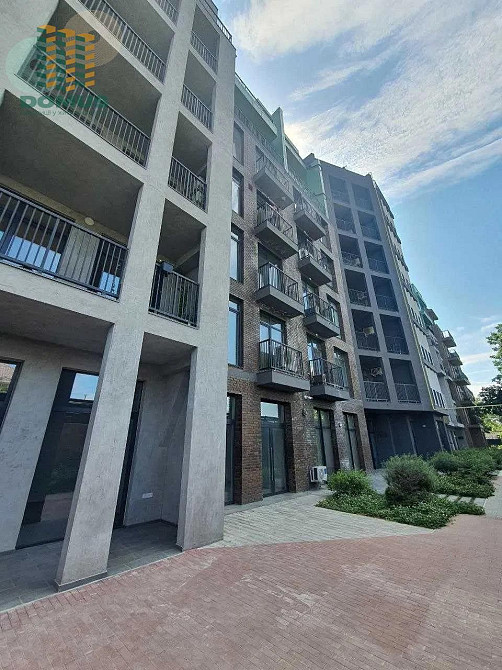 Студия! ЖК Пространство на Донского! Киевский район! Одеса - зображення 4