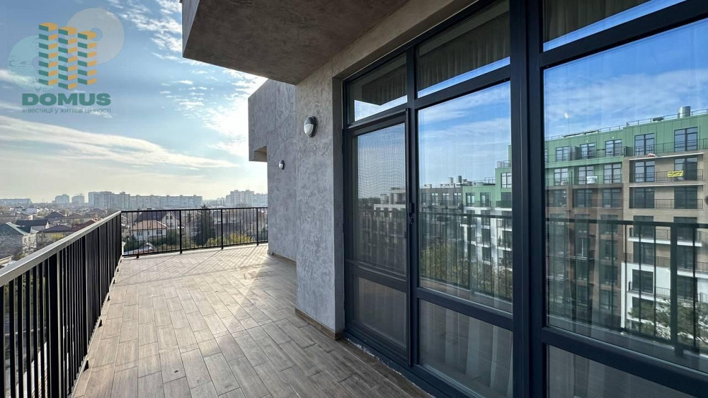 Студия! ЖК Пространство на Донского! Киевский район! Одеса - зображення 8