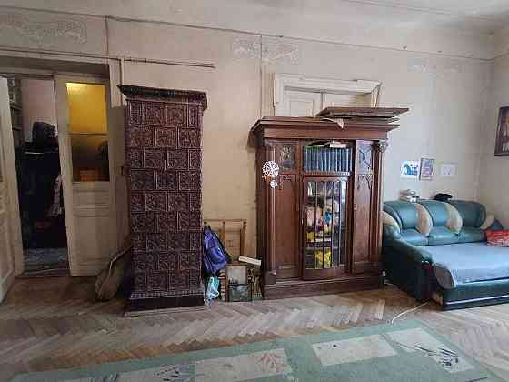 3 кімнатна на Личаківській, польський будинок! Львів