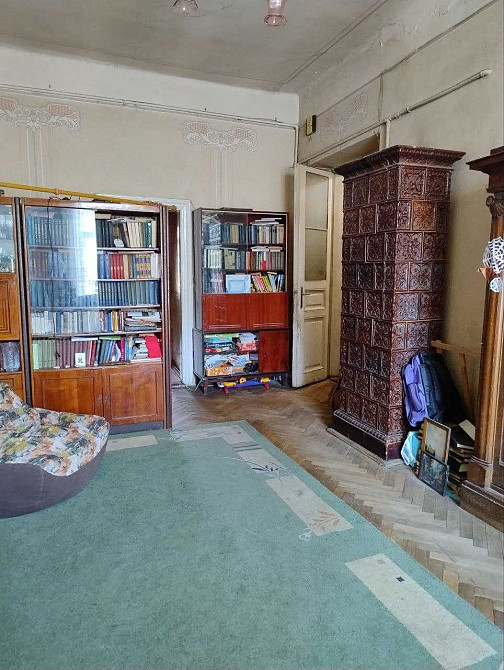 3 кімнатна на Личаківській, польський будинок! Львів - зображення 4