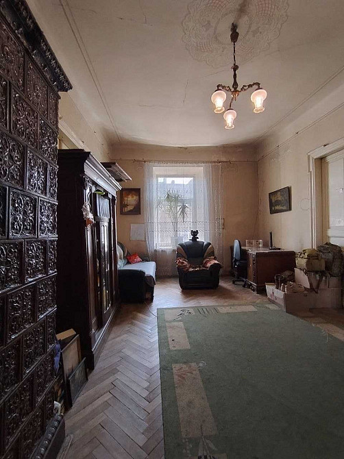 3 кімнатна на Личаківській, польський будинок! Львів - зображення 7