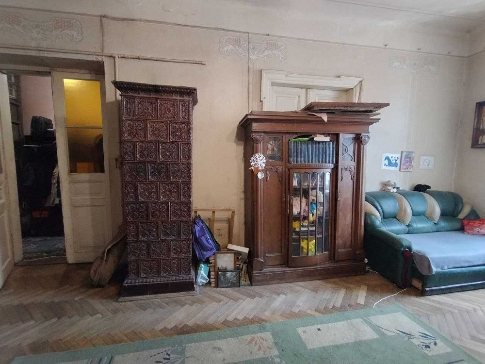 3 кімнатна на Личаківській, польський будинок! Львів - зображення 5