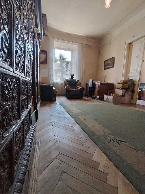 3 кімнатна на Личаківській, польський будинок! Львів - зображення 6