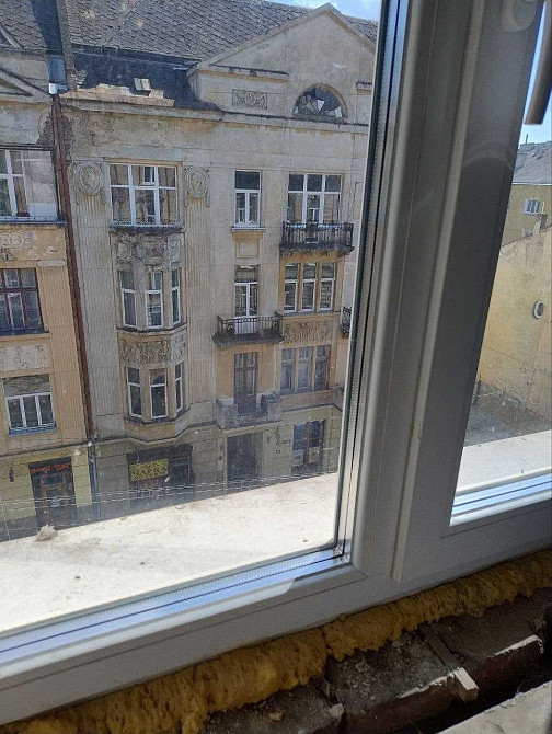 3 кімнатна на Личаківській, польський будинок! Львів - зображення 8