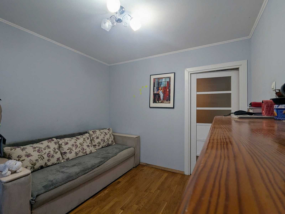 Продаж трикімнатної квартири 65м2 на Науковій. Львів - зображення 3