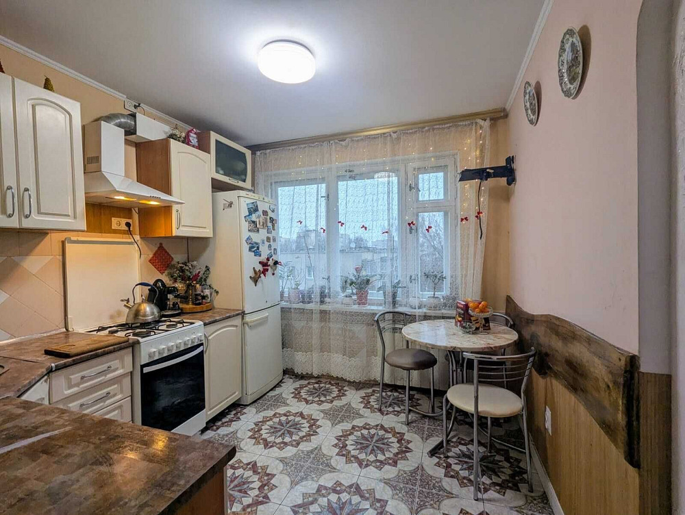 Продаж трикімнатної квартири 65м2 на Науковій. Львів - зображення 8