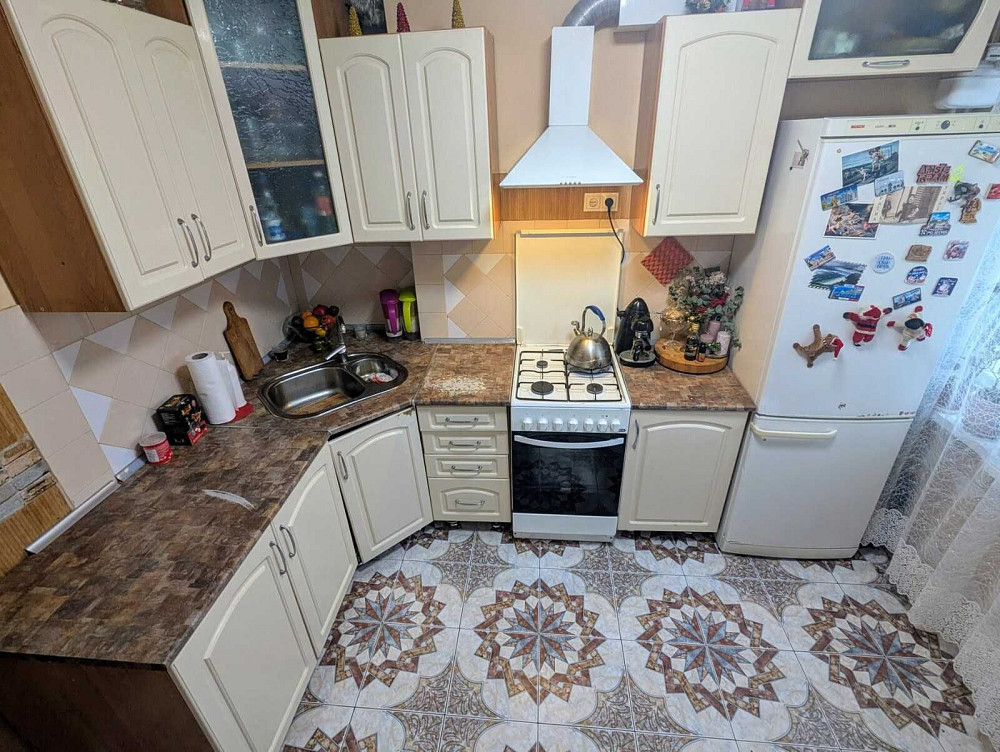 Продаж трикімнатної квартири 65м2 на Науковій. Львів - зображення 5