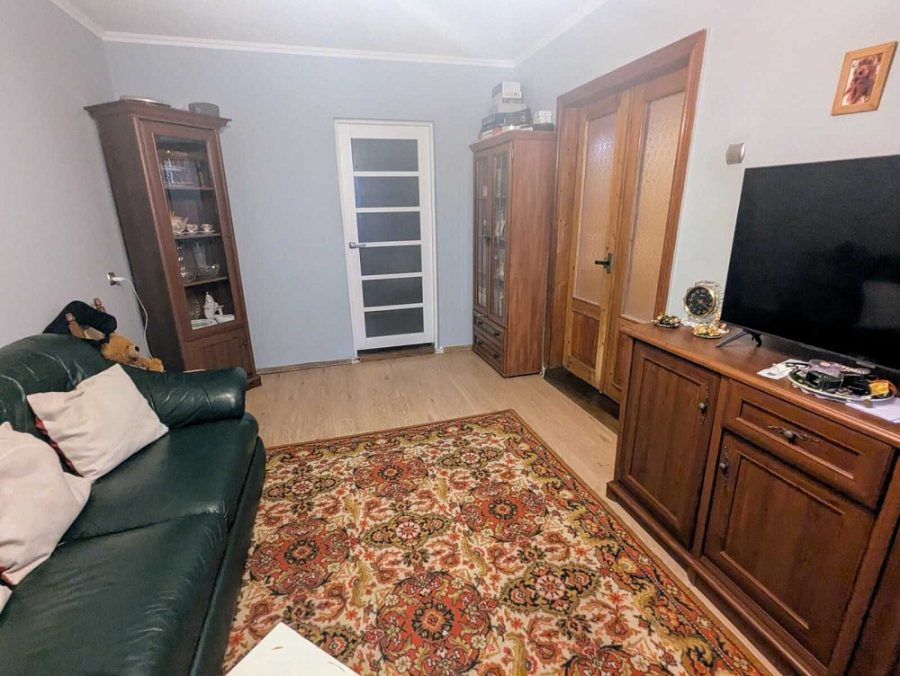 Продаж трикімнатної квартири 65м2 на Науковій. Львів - зображення 4