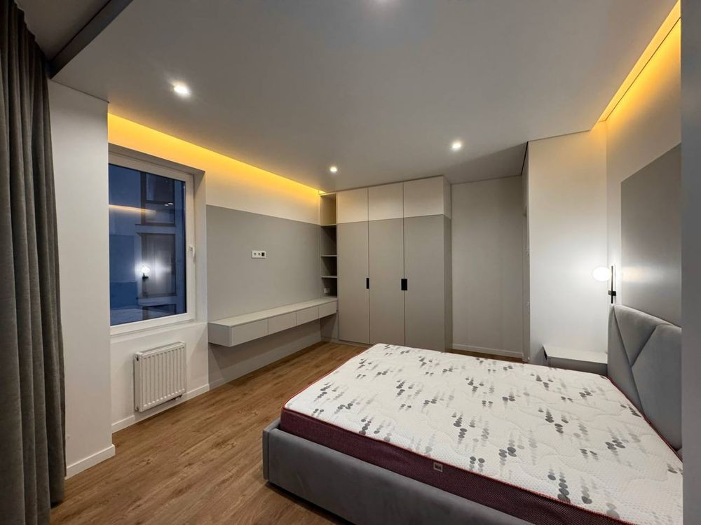 ЖК Басів Схил!Місце вашого затишку.Простора 2-к квартира з ремонтом. Рівне - зображення 6