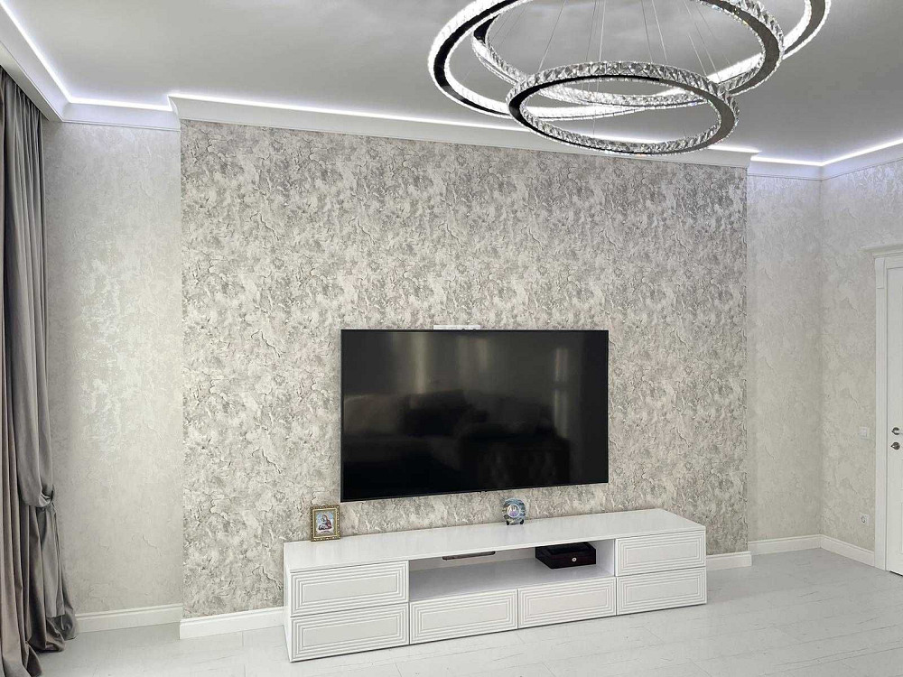 Стильная двухкомнатная квартира в малоэтажном жилом доме в Центре Одеса - зображення 4