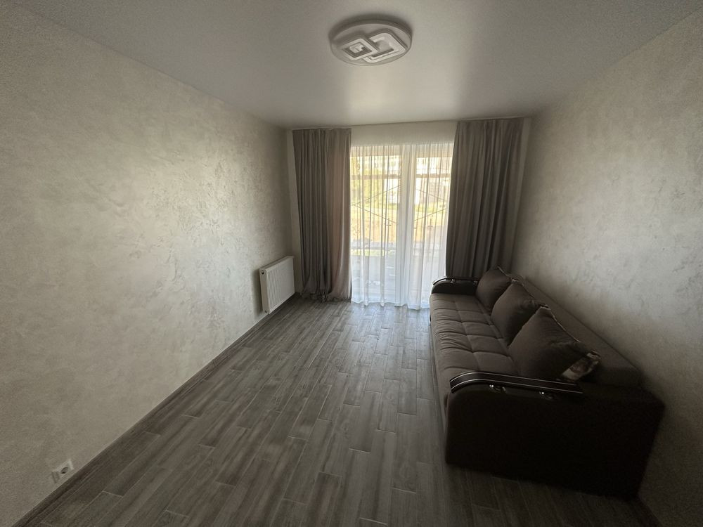 Продаж 1к квартири 60 кв. м на вул. Університетська 7 Ужгород - зображення 1