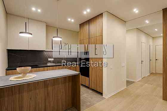 Продаж 3к квартири 71м2, ЖК Файна Таун, вул. Салютна, Нивки Киев