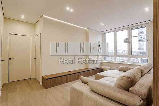 Продаж 3к квартири 71м2, ЖК Файна Таун, вул. Салютна, Нивки Киев