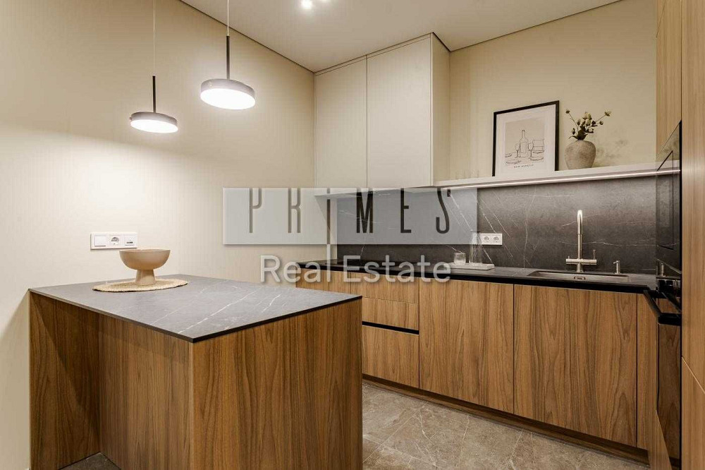 Продаж 3к квартири 71м2, ЖК Файна Таун, вул. Салютна, Нивки Киев - изображение 5