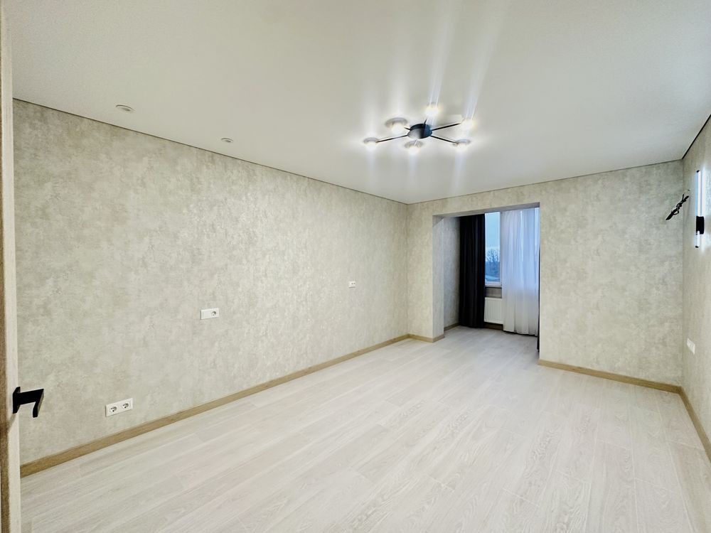 Квартира з новим ремонтом у сучасному житловому комплексі Винница - изображение 2