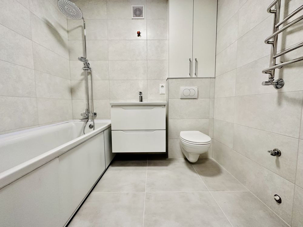 Квартира з новим ремонтом у сучасному житловому комплексі Винница - изображение 8