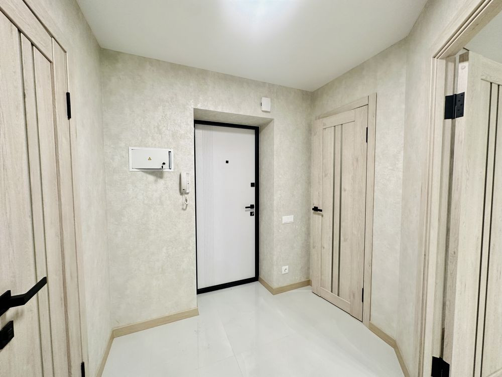 Квартира з новим ремонтом у сучасному житловому комплексі Винница - изображение 6