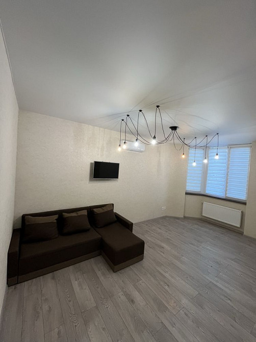 Продається 1к квартира ЖК Софія Коцюбинське - зображення 3