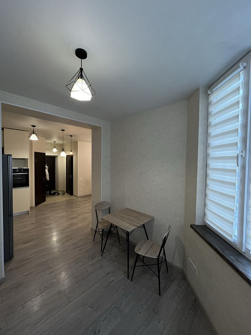 Продається 1к квартира ЖК Софія Коцюбинське - зображення 8