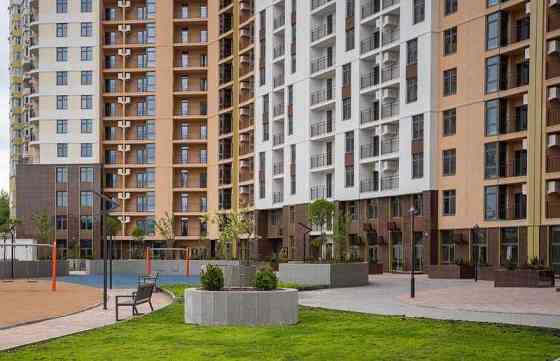 1к.В наличие‼️Рассрочка‼️ Краснова Kadorr City Одеса