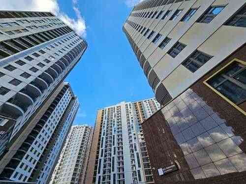 1к.В наличие‼️Рассрочка‼️ Краснова Kadorr City Одеса