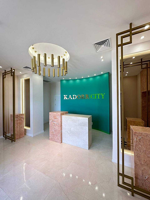 1к.В наличие‼️Рассрочка‼️ Краснова Kadorr City Одеса - зображення 4