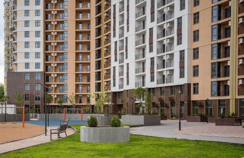 1к.В наличие‼️Рассрочка‼️ Краснова Kadorr City Одеса - зображення 6