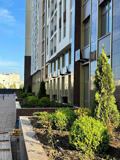 1к.В наличие‼️Рассрочка‼️ Краснова Kadorr City Одеса - зображення 5