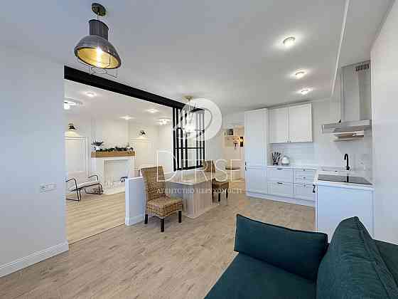 #4475 ЖК Перфект Таун Паркленд Нова Англія Венеція Голосіївський р-н Киев