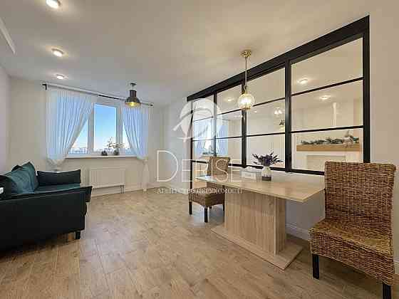 #4475 ЖК Перфект Таун Паркленд Нова Англія Венеція Голосіївський р-н Киев