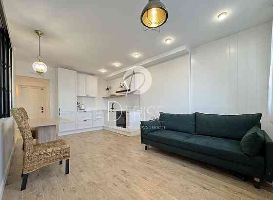 #4475 ЖК Перфект Таун Паркленд Нова Англія Венеція Голосіївський р-н Киев