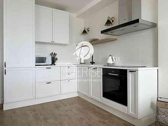 #4475 ЖК Перфект Таун Паркленд Нова Англія Венеція Голосіївський р-н Киев