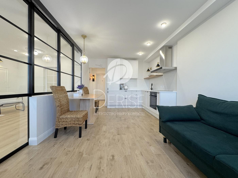 #4475 ЖК Перфект Таун Паркленд Нова Англія Венеція Голосіївський р-н Київ - зображення 4