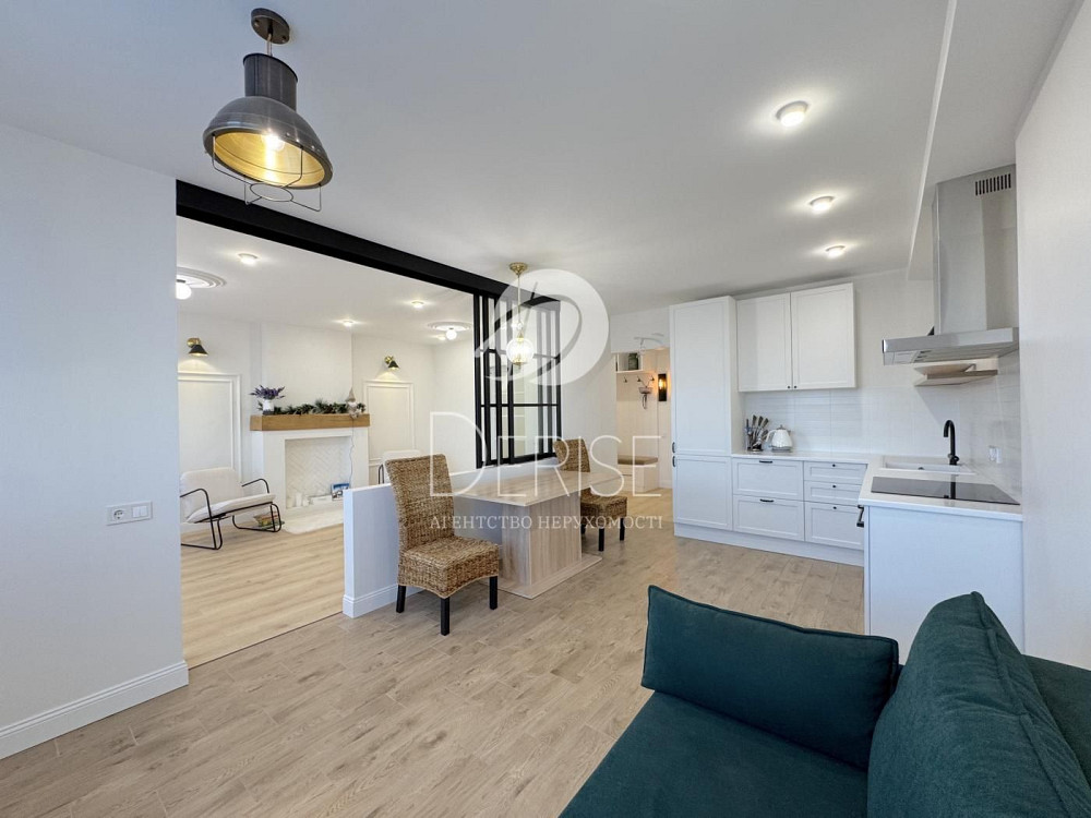 #4475 ЖК Перфект Таун Паркленд Нова Англія Венеція Голосіївський р-н Київ - зображення 3