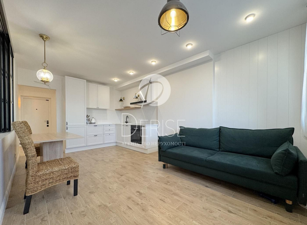 #4475 ЖК Перфект Таун Паркленд Нова Англія Венеція Голосіївський р-н Київ - зображення 2