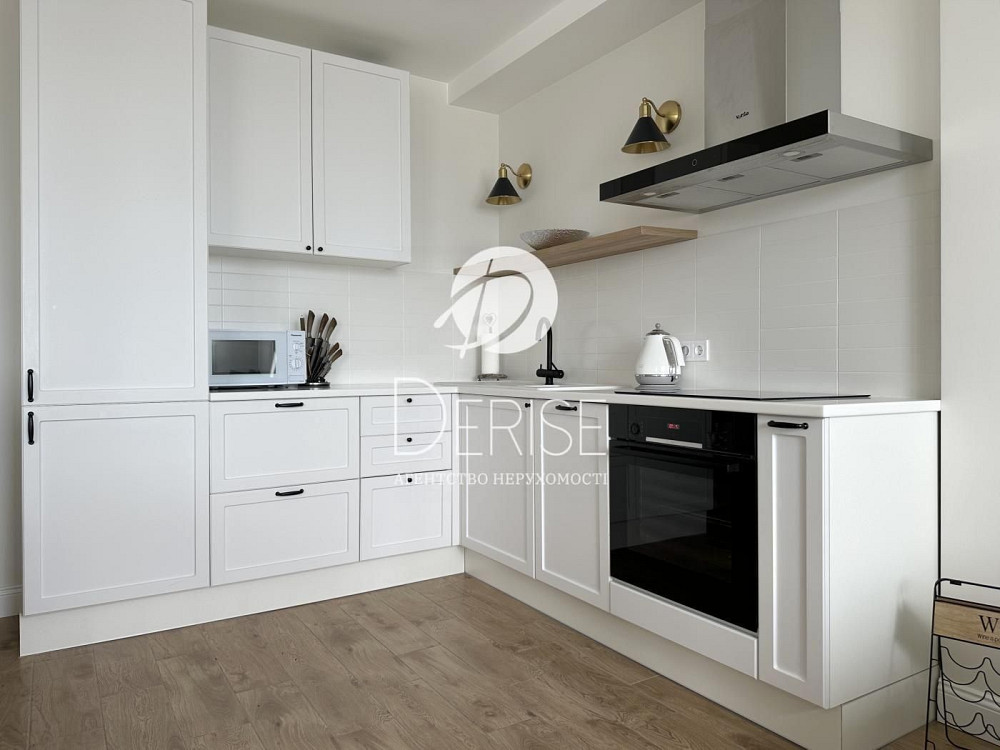 #4475 ЖК Перфект Таун Паркленд Нова Англія Венеція Голосіївський р-н Київ - зображення 6